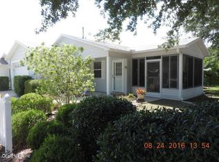 17216 SE Heyward Ave, The Villages, FL 32162