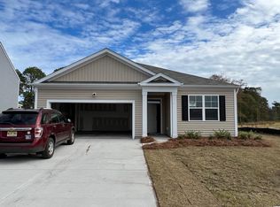 2115 Ridgedale Dr LOT 215, Conway, SC 29526