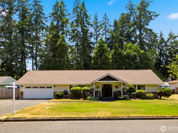 6106 Hillcrest Drive SW, Lakewood, WA 98499