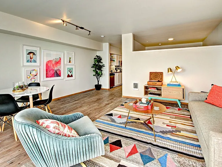 Forge West Seattle — Photo 9