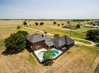 2250 County Road 100, Georgetown, TX 78626