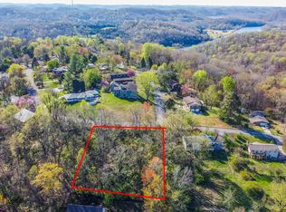 Orchard Knob Rd, Clinton, TN 37716