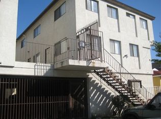 13220 Cordary Ave APT 2, Hawthorne, CA 90250