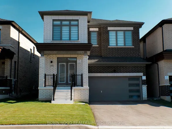 896 Apple Ter, Milton, ON L9E 1P9