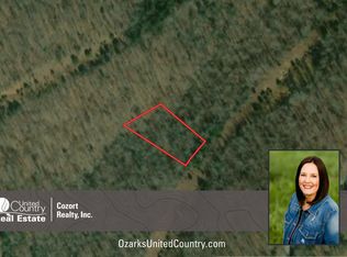 608 Twilight Dr, Horseshoe Bend, AR 72512