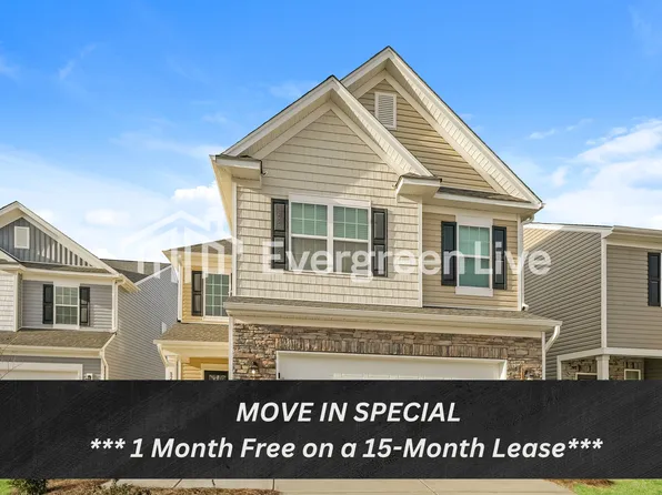 829 Pear Blossom Ct, Winston Salem, NC 27104