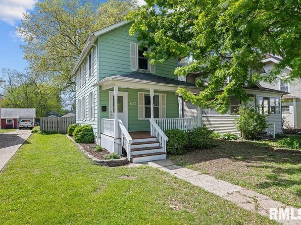 2350 Jefferson Ave, Davenport, IA 52803