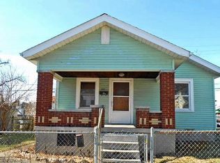 227 Oak St, Hamilton, OH