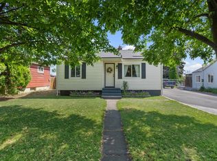14206 E Rich Ave, Spokane, WA 99216