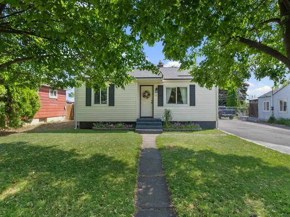 14206 E Rich Ave, Spokane, WA 99216
