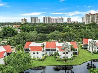631 Beachwalk Cir APT 204, Naples, FL 34108