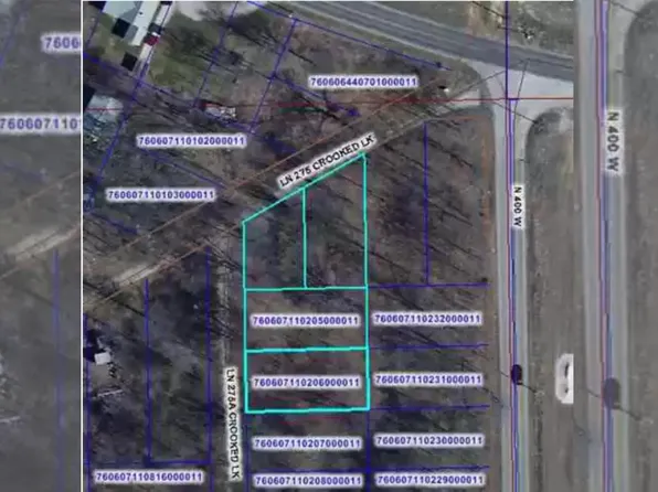 70 Lane 275aa Crooked Lk, Angola, IN 46703