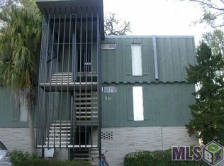 561 E State St APT 5, Baton Rouge, LA 70802