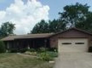 9655 Hess Mill Rd NE, Bolivar, OH 44612