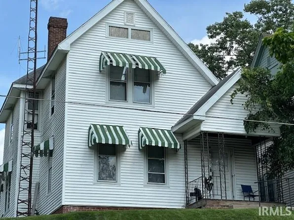 425 Asher St #1, Lafayette, IN 47904