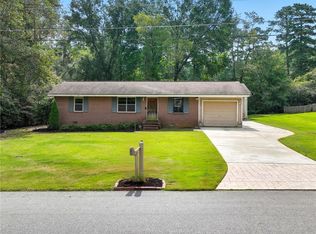219 Pebblestump Point, Peachtree City, GA 30269