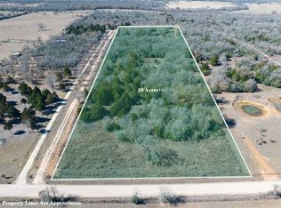 County Road 302, Rockdale, TX 76567