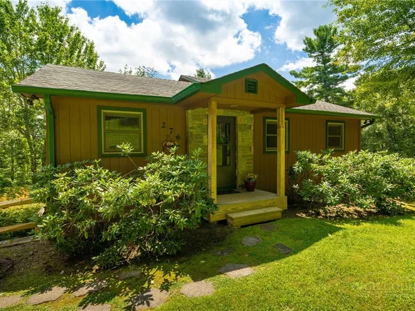 276 Storie Road, Boone, NC 28607