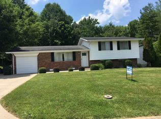 3056 Averdick St, Oldenburg, IN 47036
