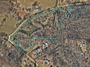 2111 Hebron Church Rd, Statham, GA 30666