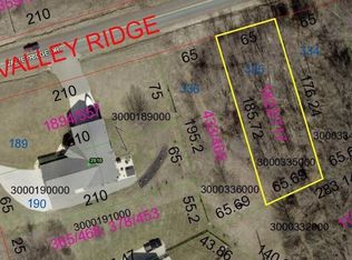 307 Valleyridge Dr #335, Howard, OH
