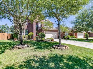 31006 Imperial Walk Ln, Spring, TX 77386