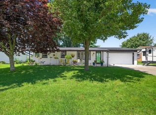 416 S Hickory Dr, Bloomington, IN