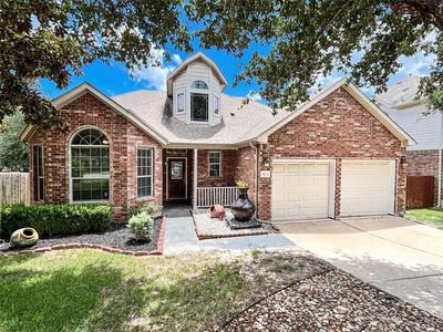 3122 Fiorellino Pl, Cedar Park, TX, 78613