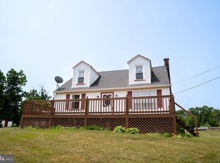 12190 Cove Rd, Clear Spring, MD 21722