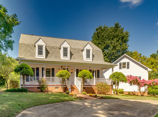 809 Huntsman Dr, Durham, NC 27713