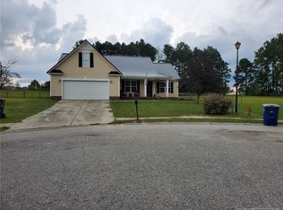 241 Canyon Dr, Raeford, NC 28376