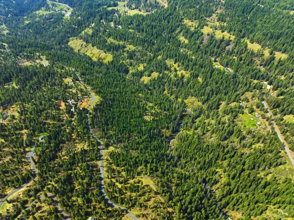 Eagle Crest Dr, Orofino, ID 83544