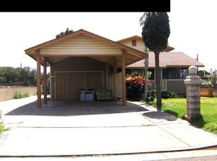 536 Kaiwahine St, Kihei, HI 96753