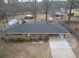 9101 Mabelvale Cut Off Rd, Mabelvale, AR 72103