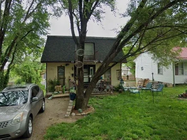 508 E Cleveland Ave, Vinton, VA 24179