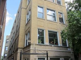 1641 N Humboldt Blvd APT 2R, Chicago, IL 60647