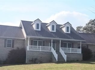 209 Marys Chapel Rd, Bean station, TN 37708