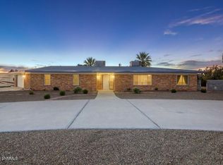 1701 Imperial Rdg, Las Cruces, NM 88011