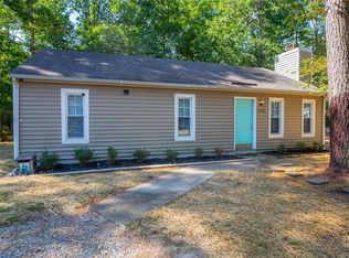 2708 Grantwood Ct, Richmond, VA 23225