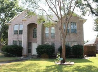 3136 Glory Ln, Plano, TX 75025