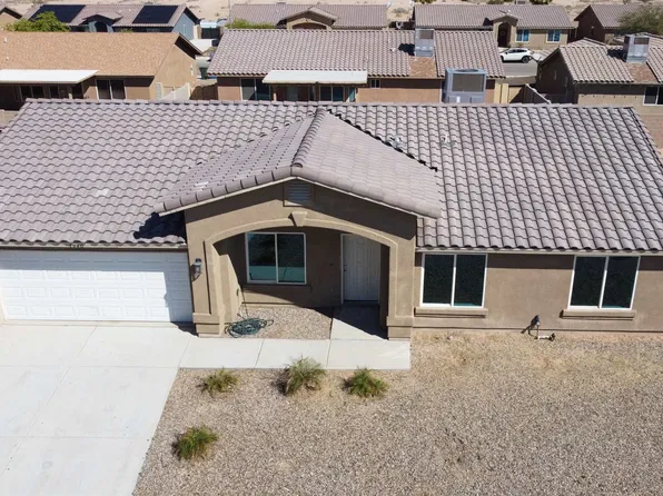 7940 E 42nd Ln, Yuma, AZ 85365