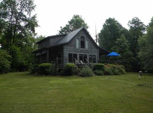 10035 Newport Rd, Bowling Green, IN 47833