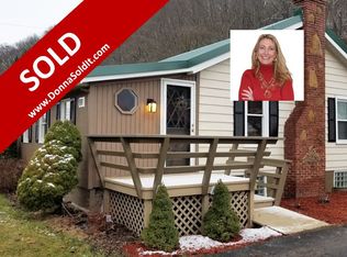 199 Route 711, Donegal, PA 15622