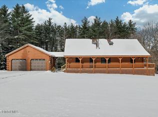 963 Ridge Rd, Broadalbin, NY 12025