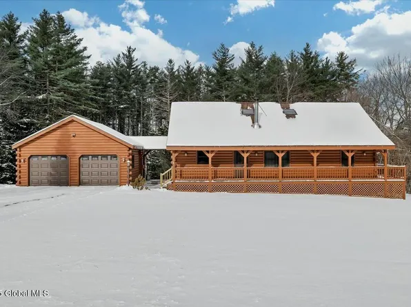 963 Ridge Road, Broadalbin, NY 12025