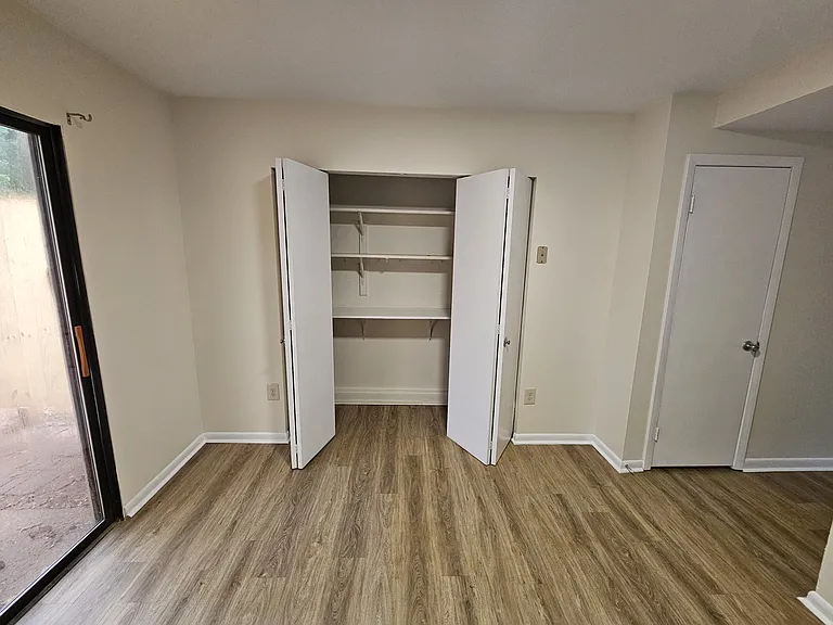 Kitchen Pantry