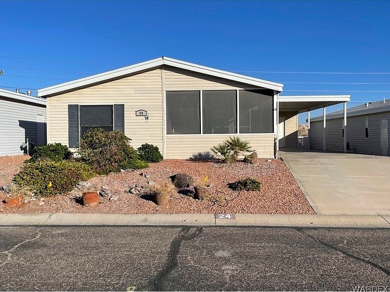 2350 Adobe Rd LOT 24, Bullhead City, AZ 86442 Zillow