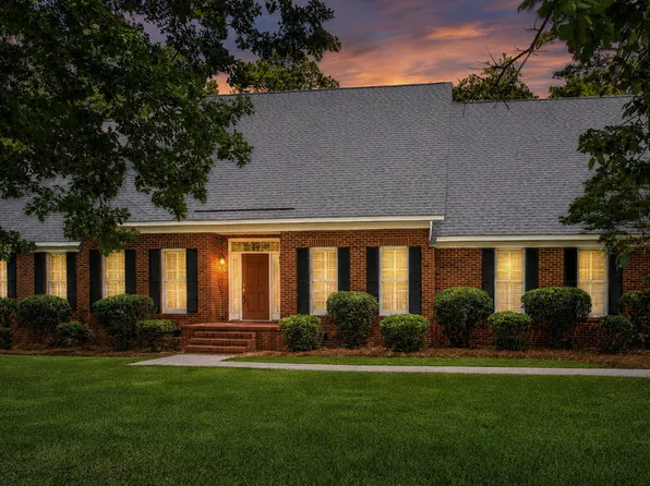 265 Brenda Ln, Albany, GA 31707