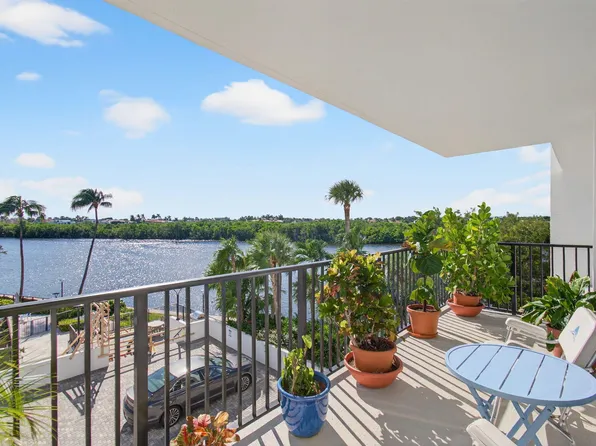 4750 S Ocean Boulevard #305, Highland Beach, FL 33487