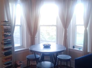 477 Palisade Ave APT 3, Jersey City, NJ 07307